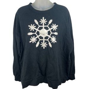 Whistle & Flute Matching Adult Sweatshirt Sz XL,‎ Youth Pajamas Sz 9-10, Organic